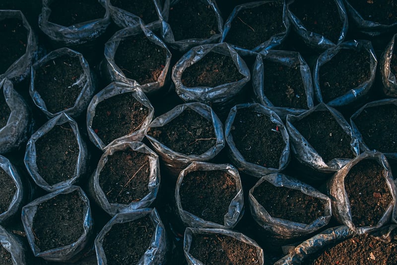 Soil Management
