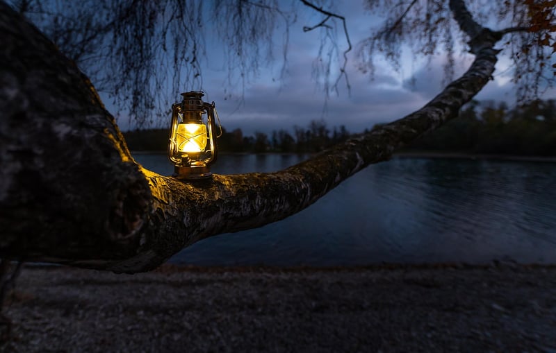 Fairy Lanterns